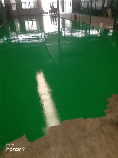 盐源下面我给你一份非常实用、地坪漆施工翻新
